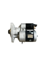 Стартер Д-144/240/245 12В с редуктором (2,7-3,5кВт) Master Part ELECTRON